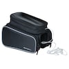 SPORT DESIGN TOP TUBE FRAME BAG DOUBLE M Oberrohrtasche 