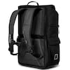 FLIP V3 Rucksack und Gepäckträgertasche