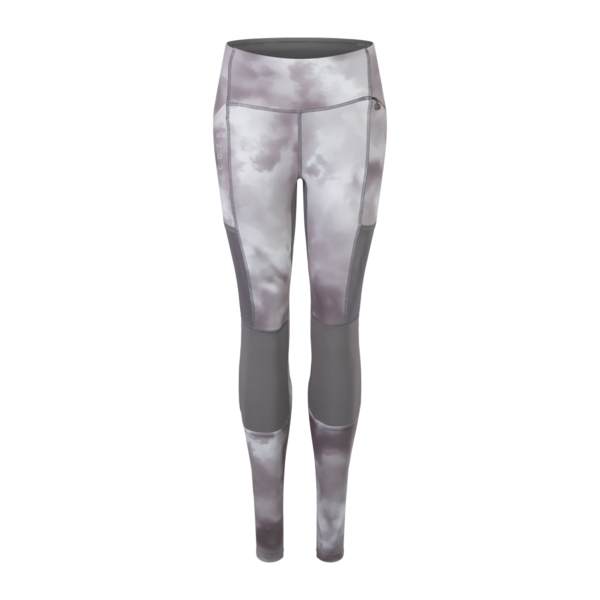 WOMEN'S SINGLETRACK LEGGINGS MTB Trousers 