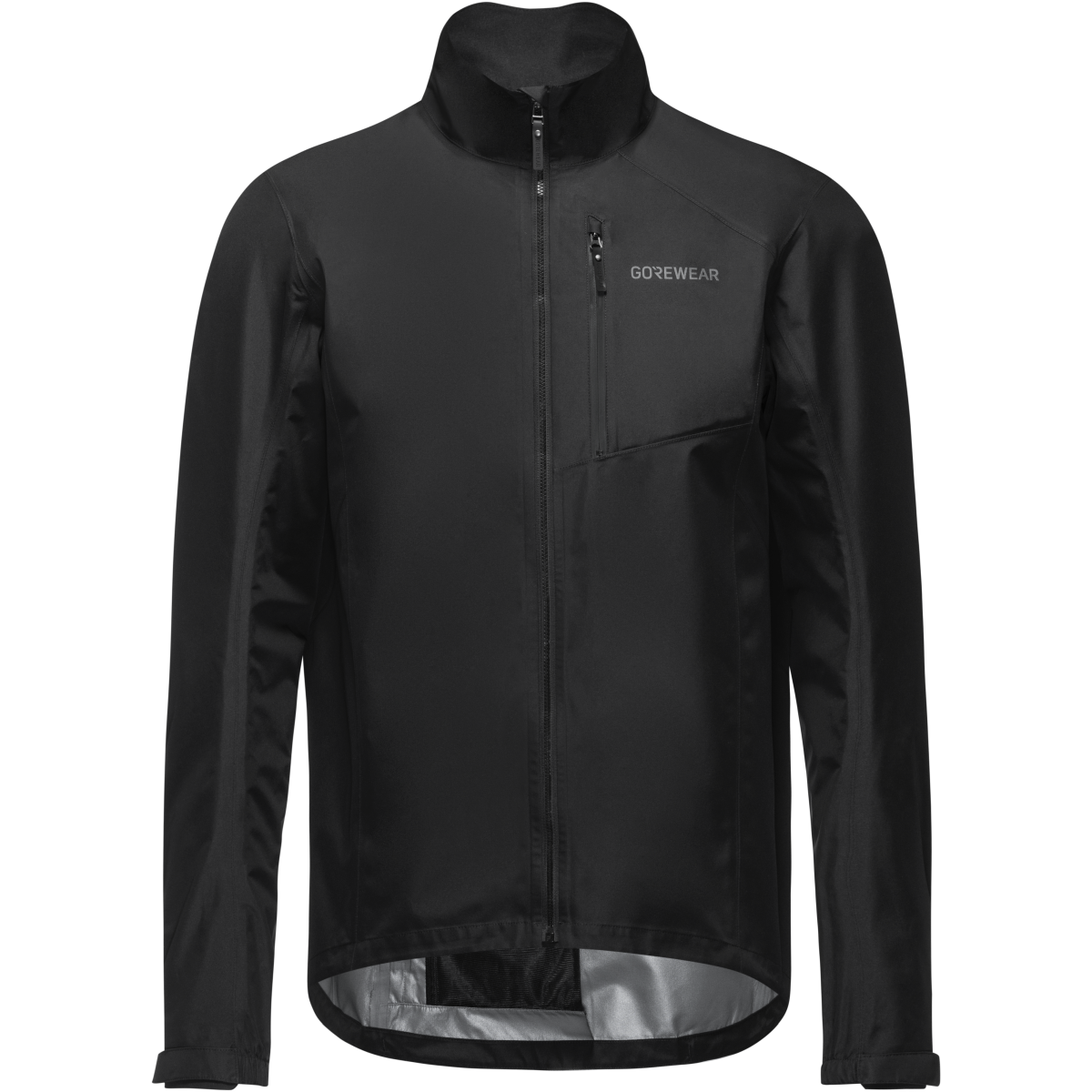 GLIDEWHEEL GORE-TEX Regenjacke