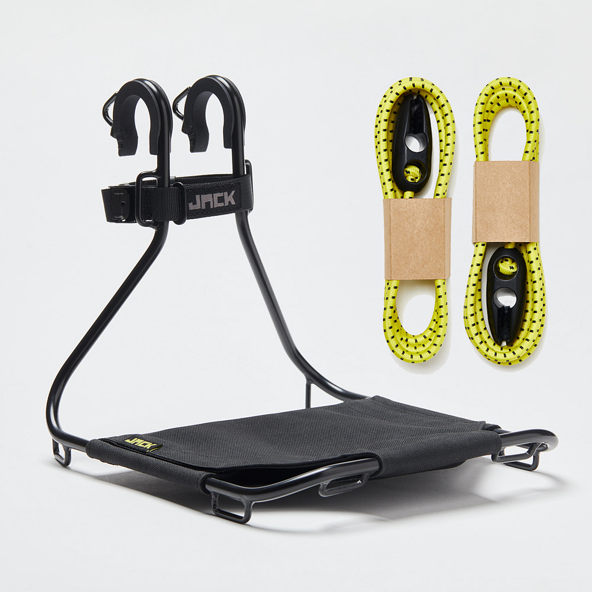 Handlebar bike rack sales