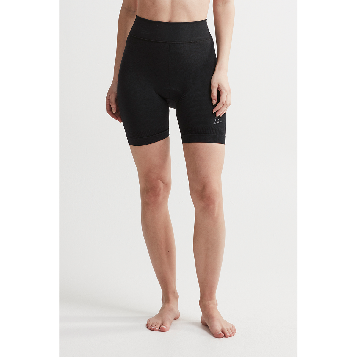 FUSEKNIT BIKE BOXER W Women's Cycling Underpants