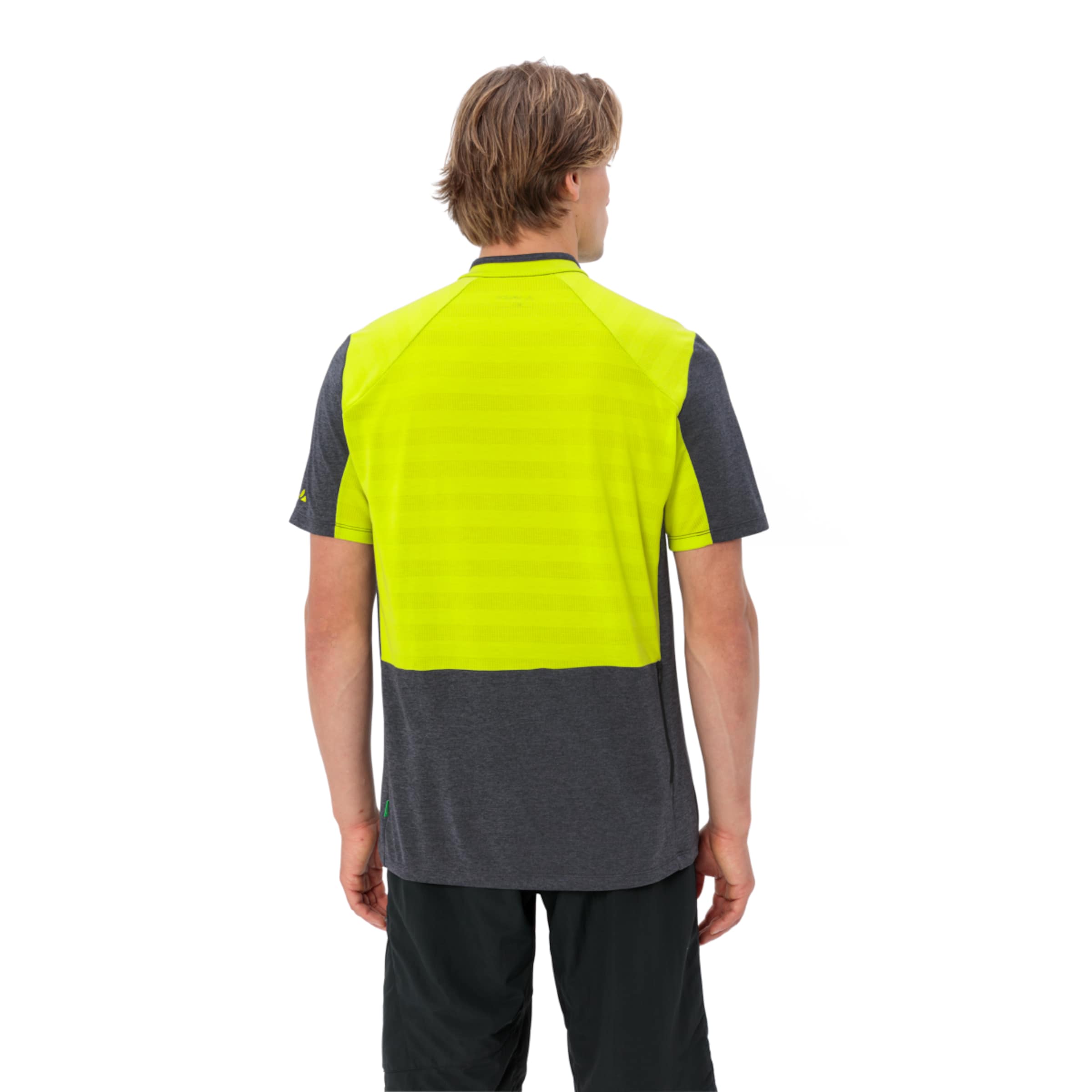 MEN’S TAMARO HZ SHIRT IV bikeshirt 