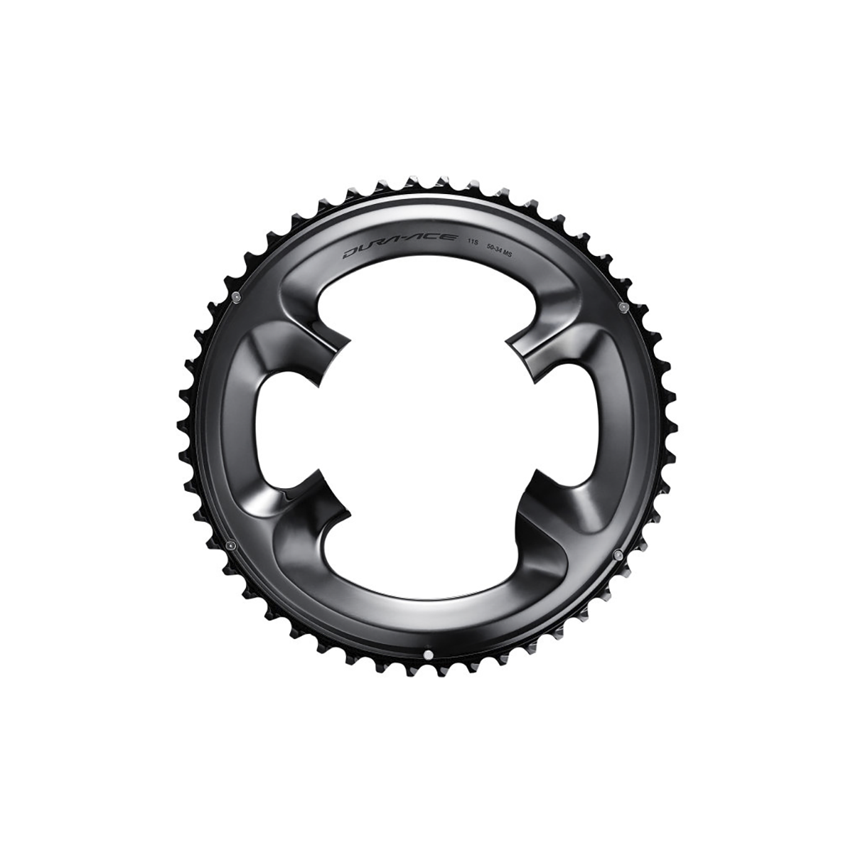 SHIMANO Dura Ace FC-R9100 Kettenblatt