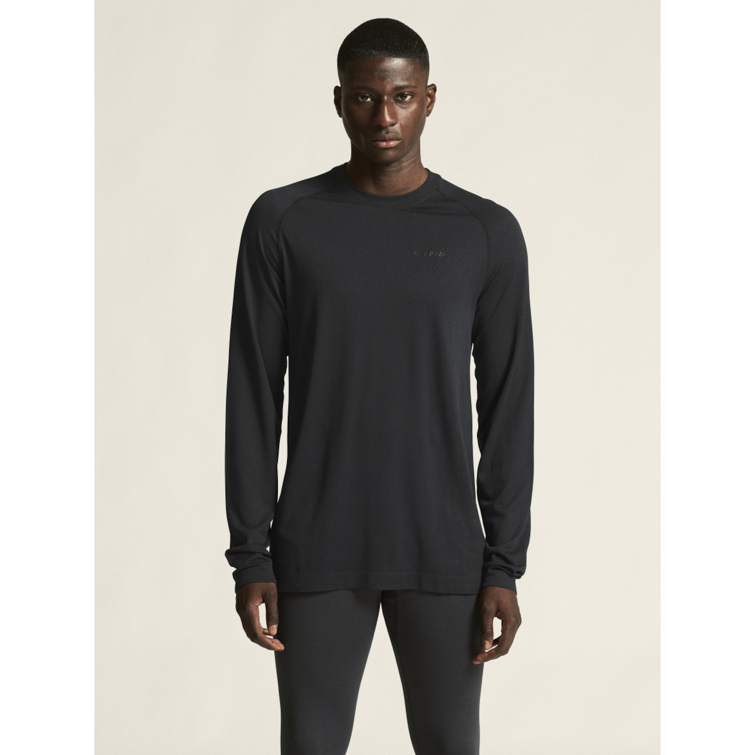 ACTIVE COMFORT LS 2 M ondershirt lange mouw