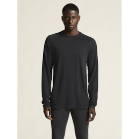 ACTIVE COMFORT LS 2 M ondershirt lange mouw