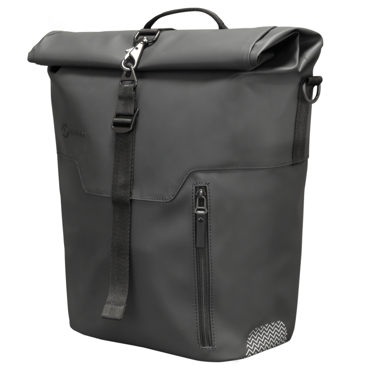 JERRY Gepäckträgertasche