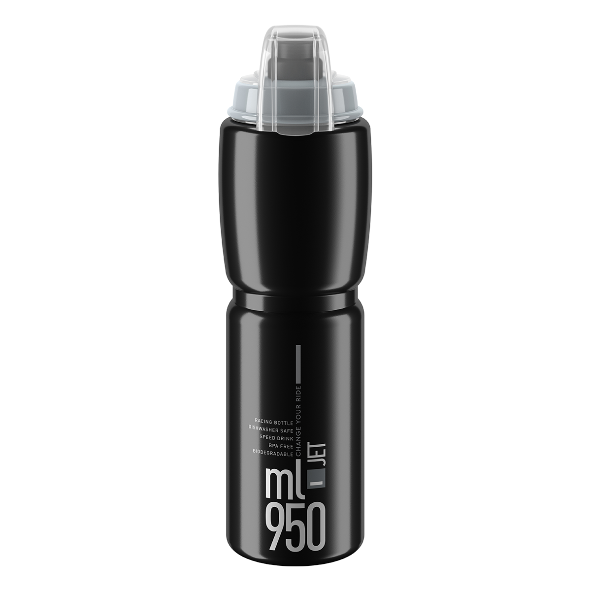 Elite Jet Plus Trinkflasche