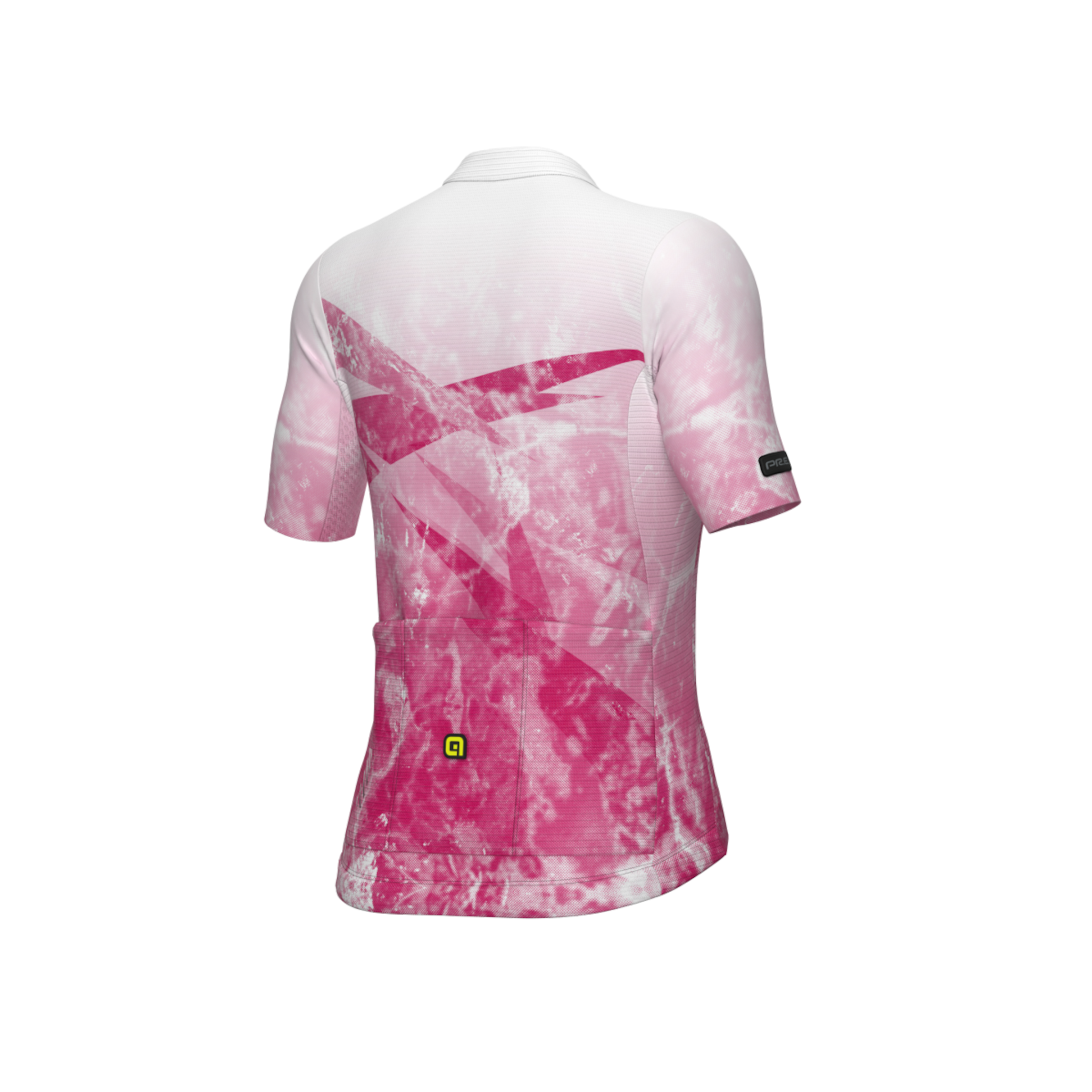 QUARTZ LADY JERSEY maillot de vélo femme