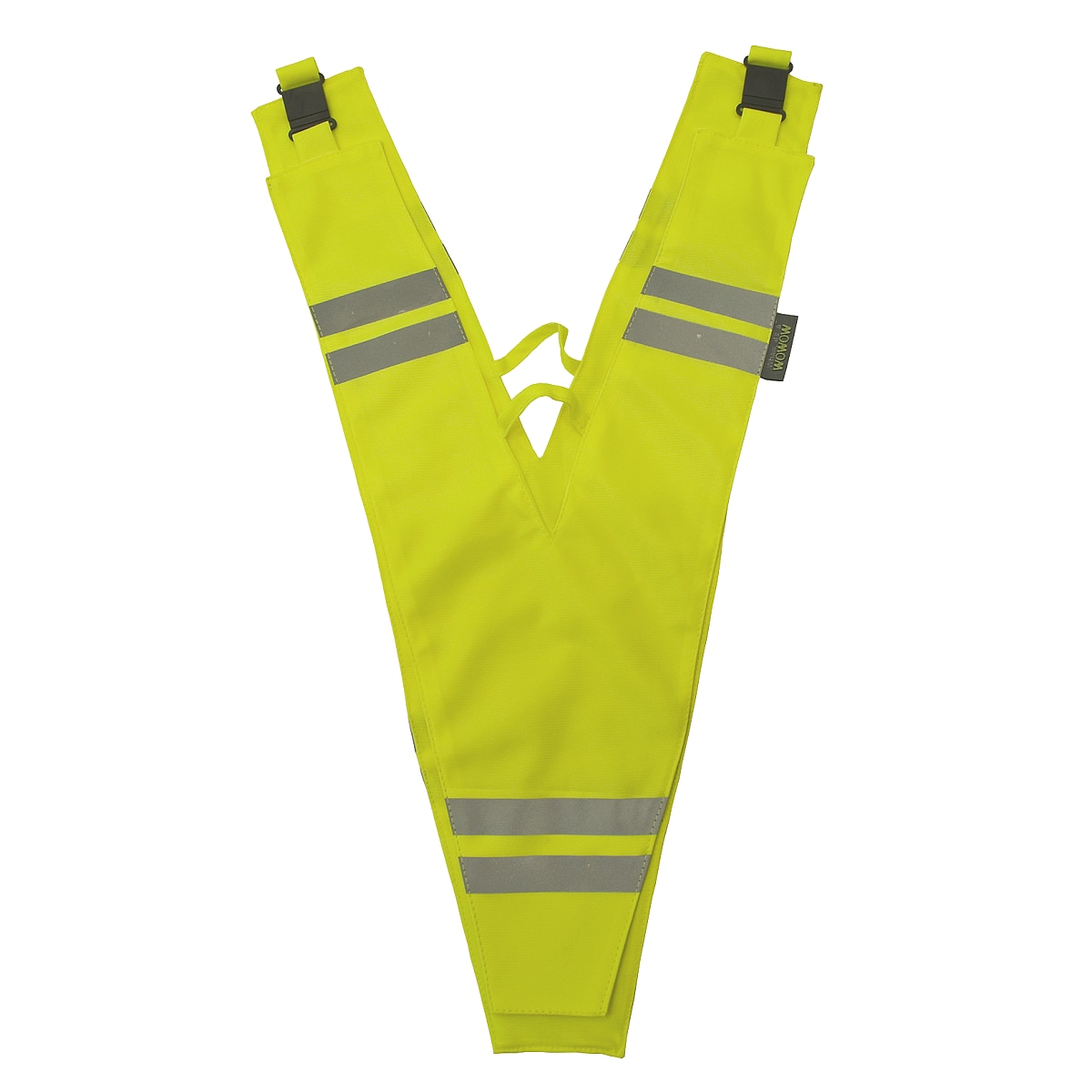 WOWOW COLLAR FOR ADULTS Reflexkragen