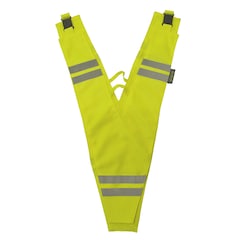 ABUS Support pour antivol de vélo SH 6000 Bordo Big - pour le transport d'antivols pliants, noir