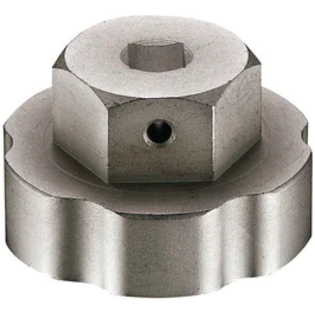 Lezyne Innenlagerschlüssel EXBBT-SOC Tool, Grau, One Size