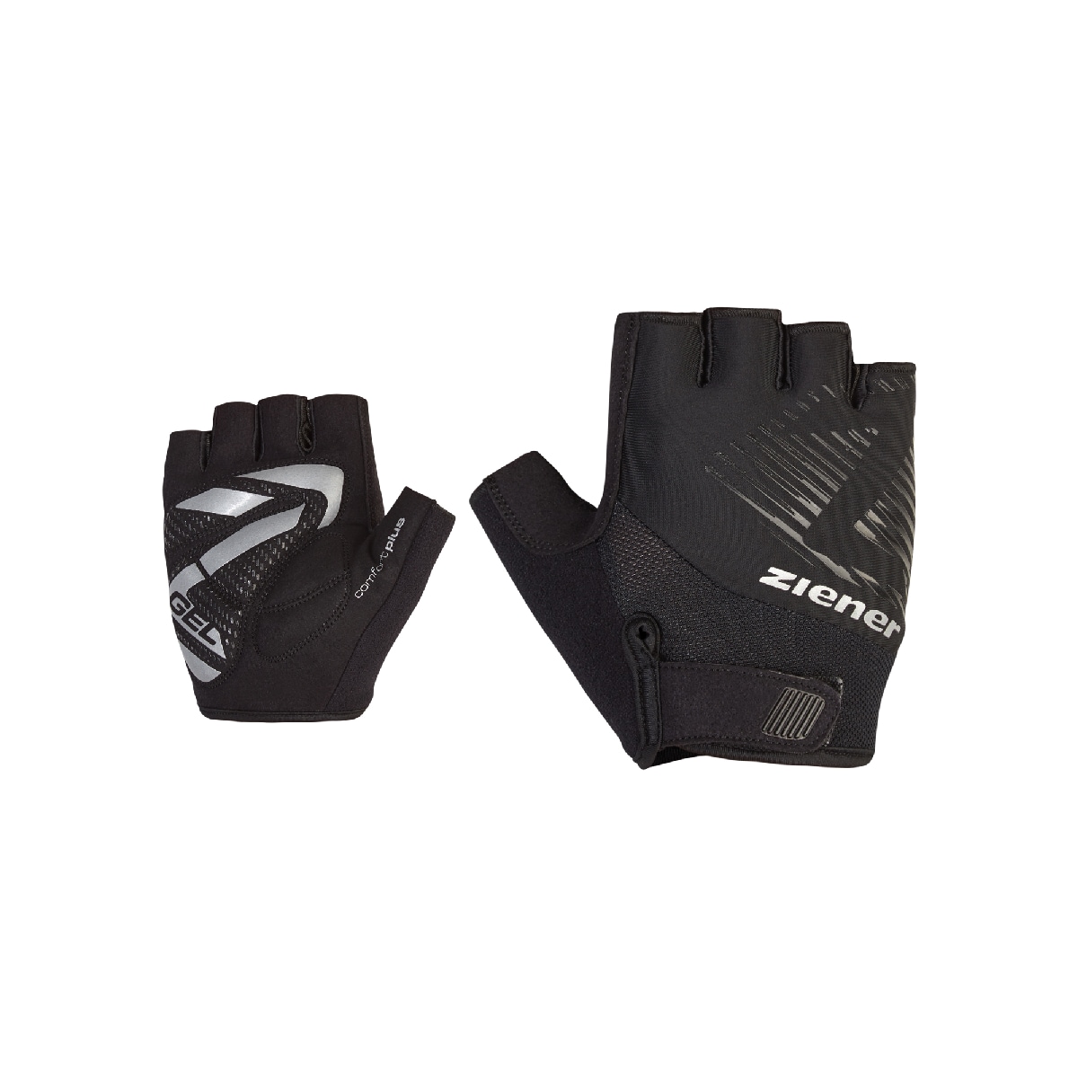 ziener CURDT-Z Fahrradhandschuhe