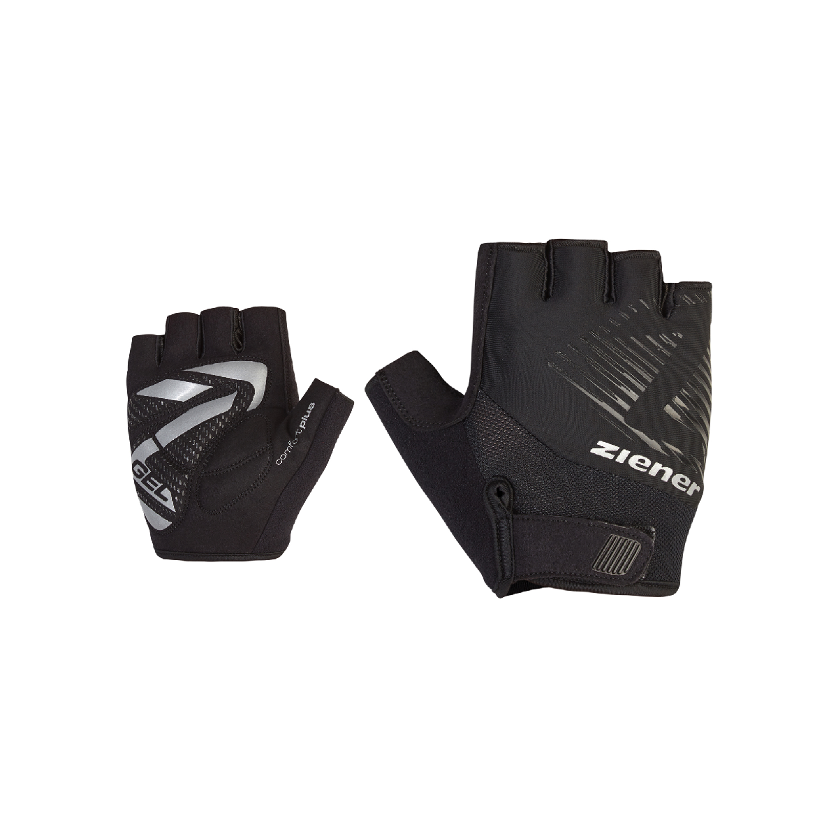 ziener CURDT-Z Fahrradhandschuhe