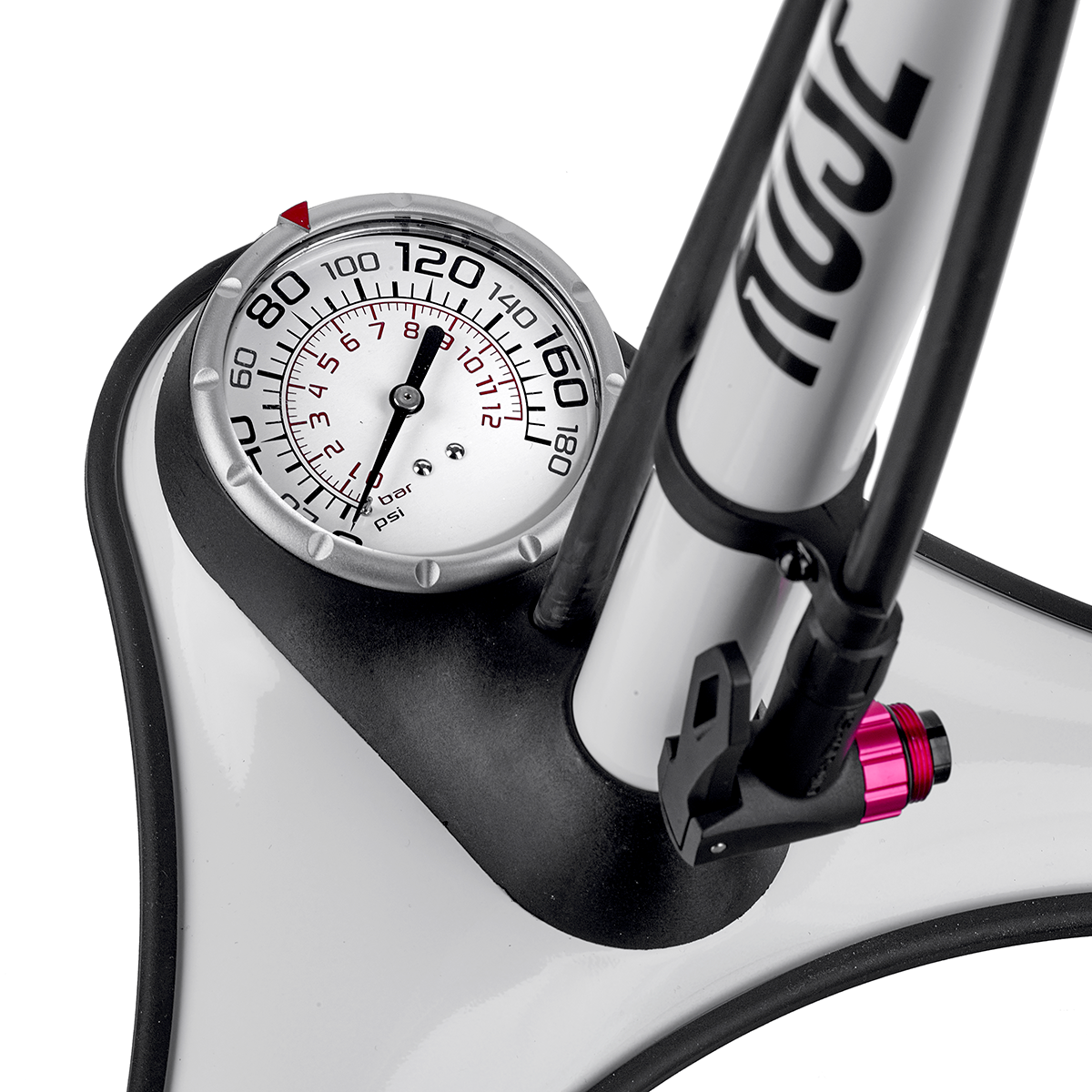 Druckmacher AL180 floor pump