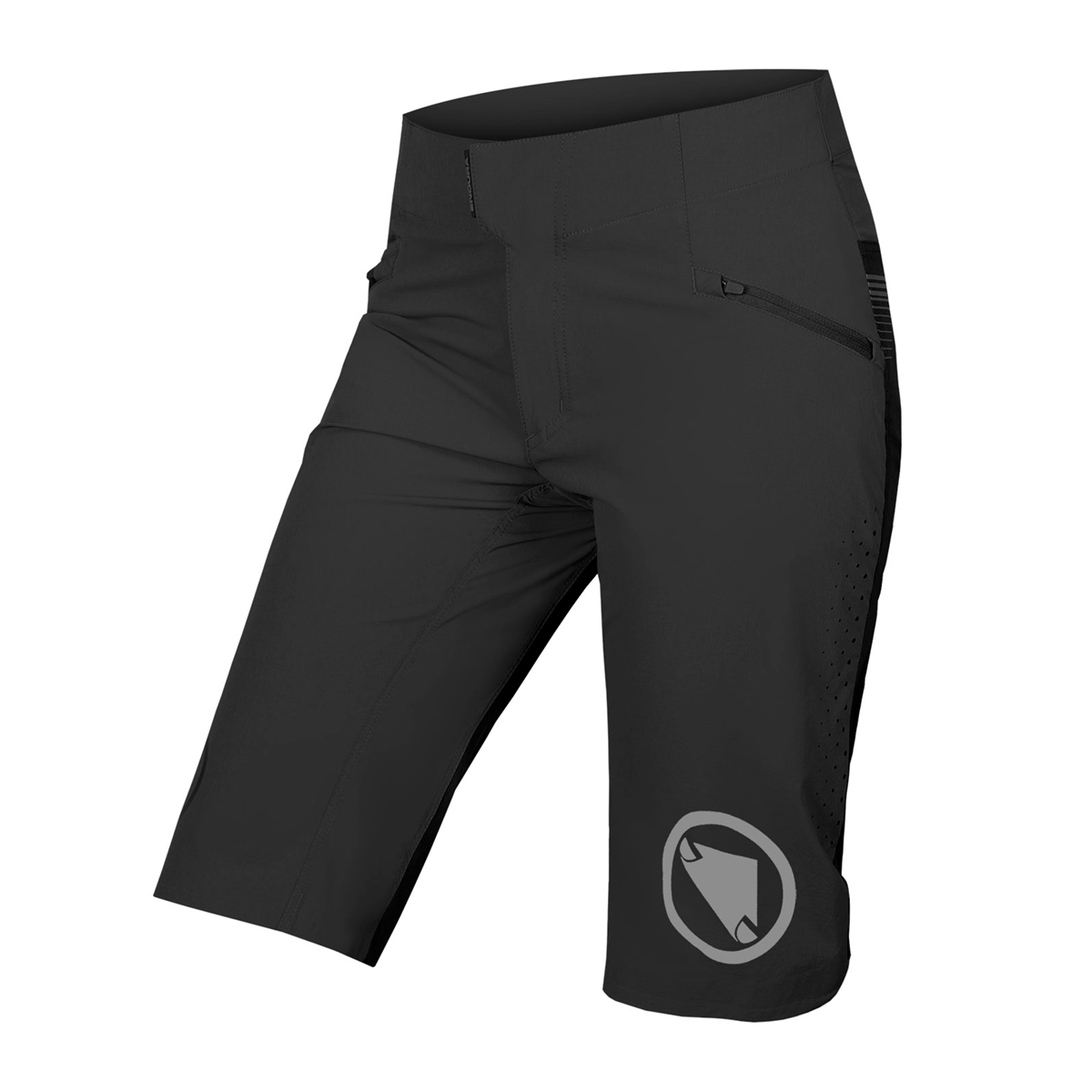 ENDURA DAMEN SINGLETRACK LITE SHORTS Bikeshorts