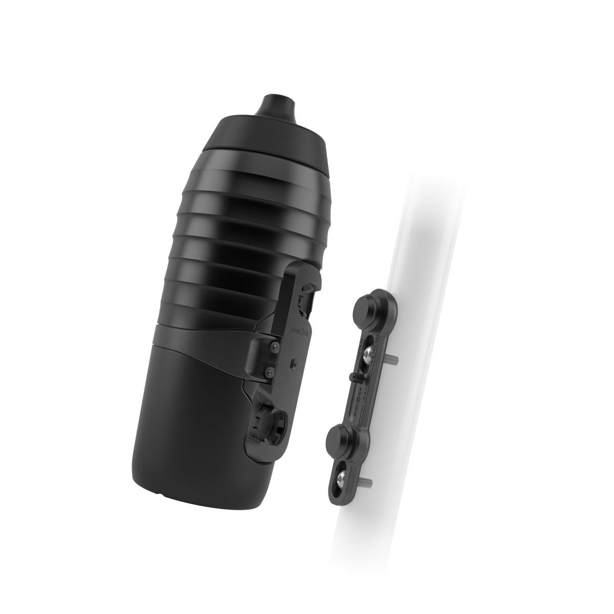 TWIST X KEEGO Bottle 600 incl. Bike Base Holder