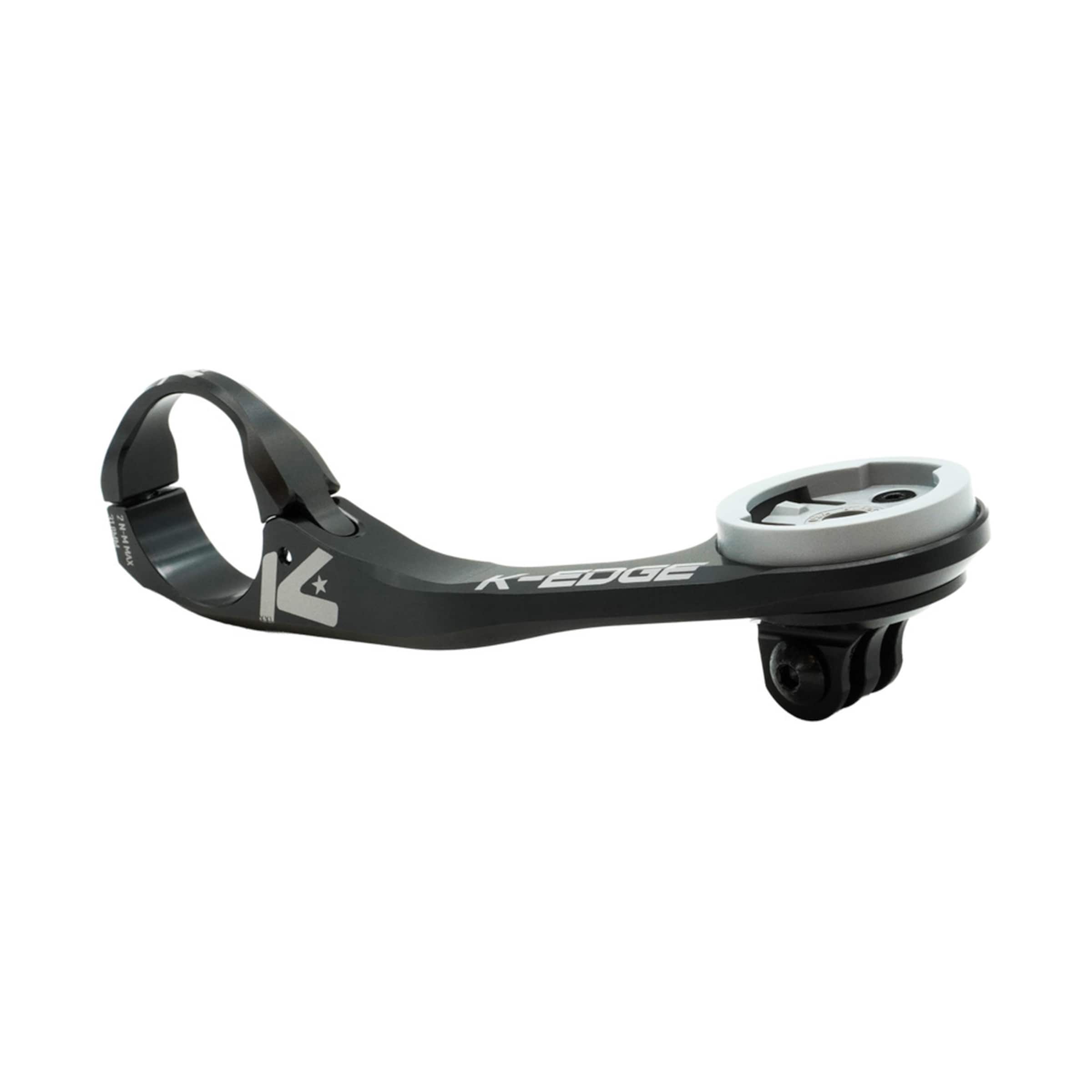 Wahoo MAX XXL Mount Combo Handlebar Mount