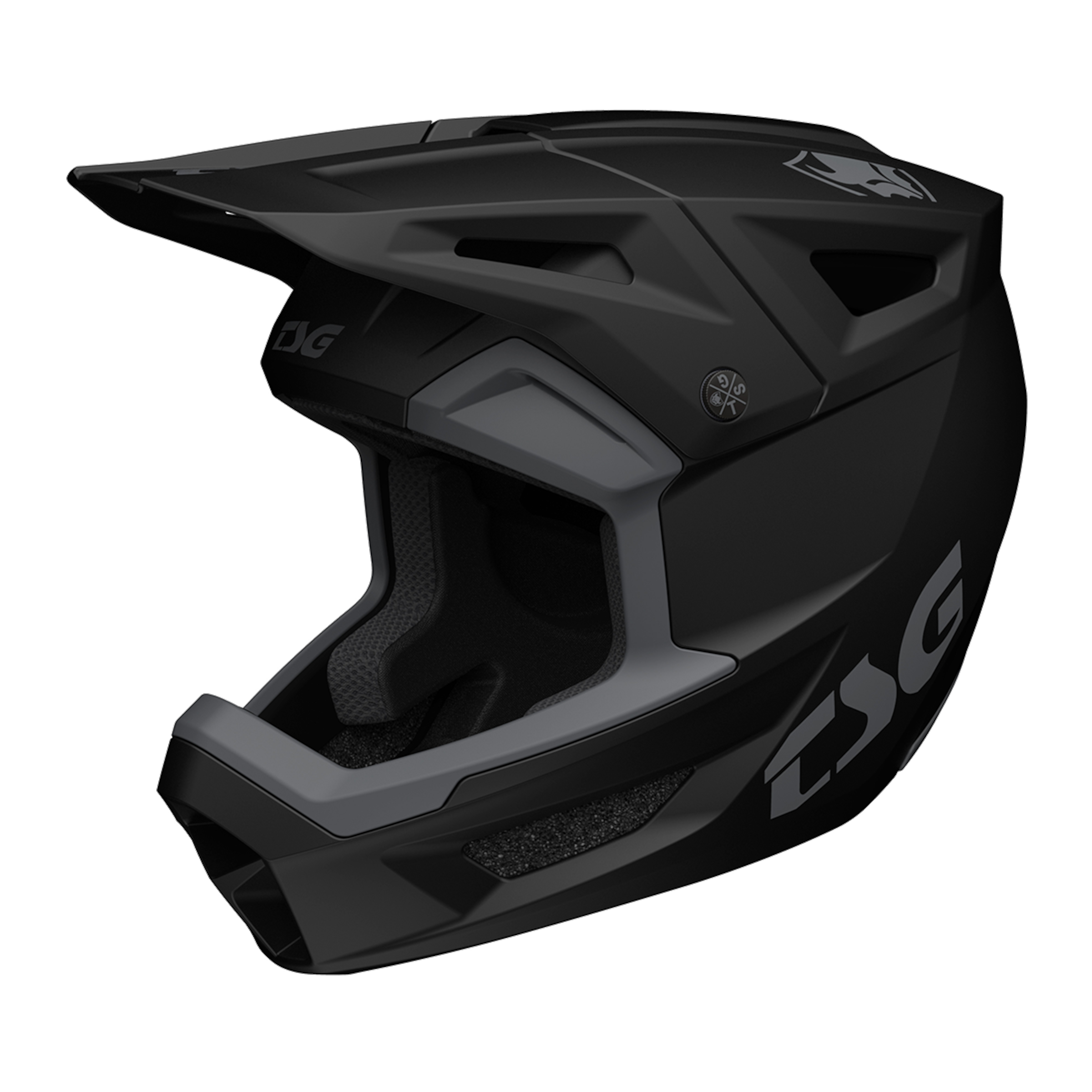 SENTINEL MTB-helm fullfacehelm