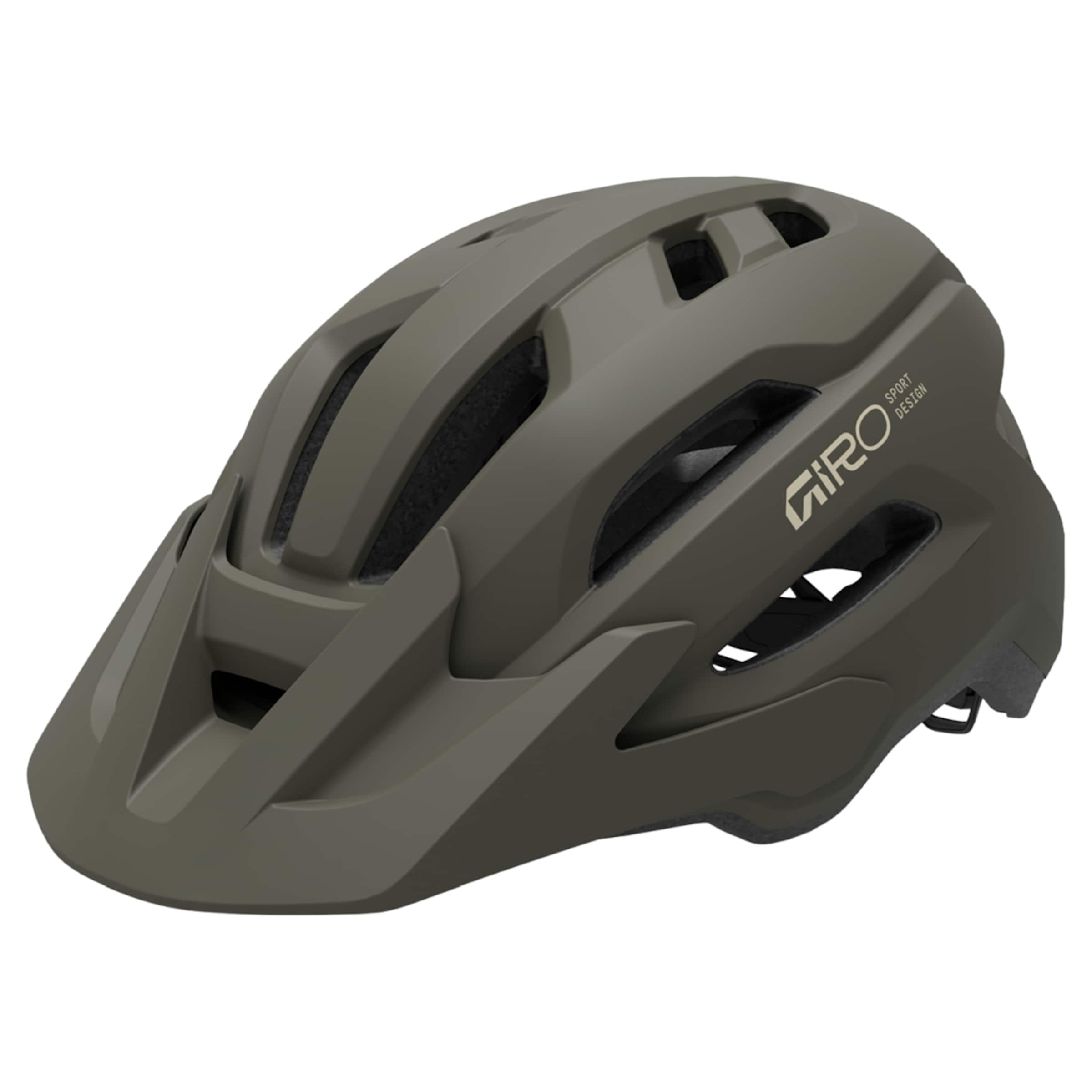 FIXTURE MIPS II Bike Helmet