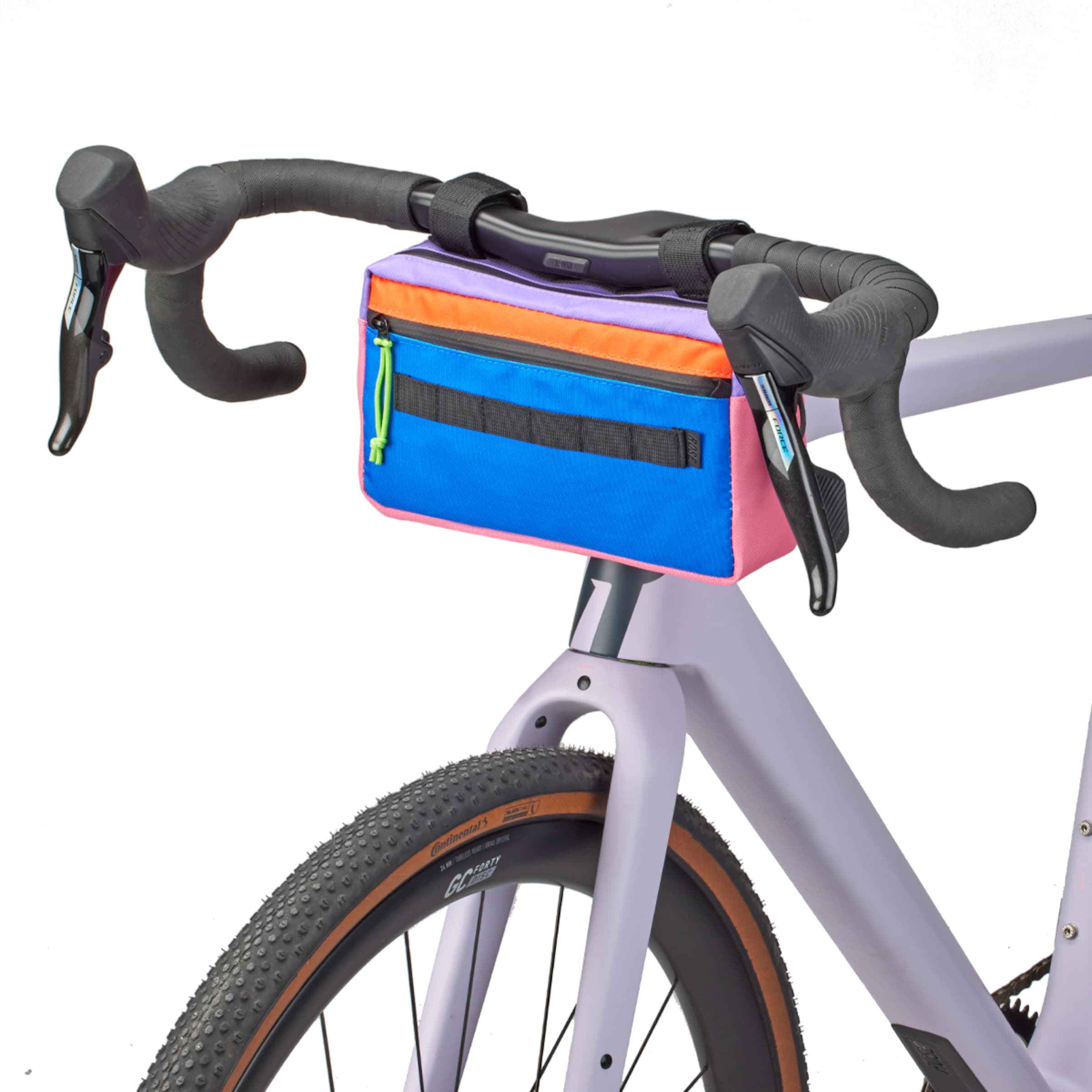 HANDLEBAR BAG stuurtas