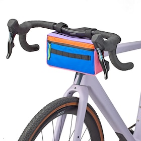 HANDLEBAR BAG stuurtas