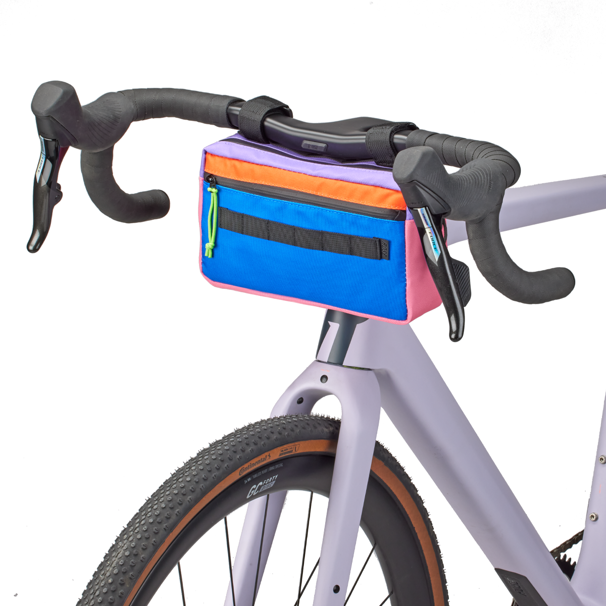 HANDLEBAR BAG