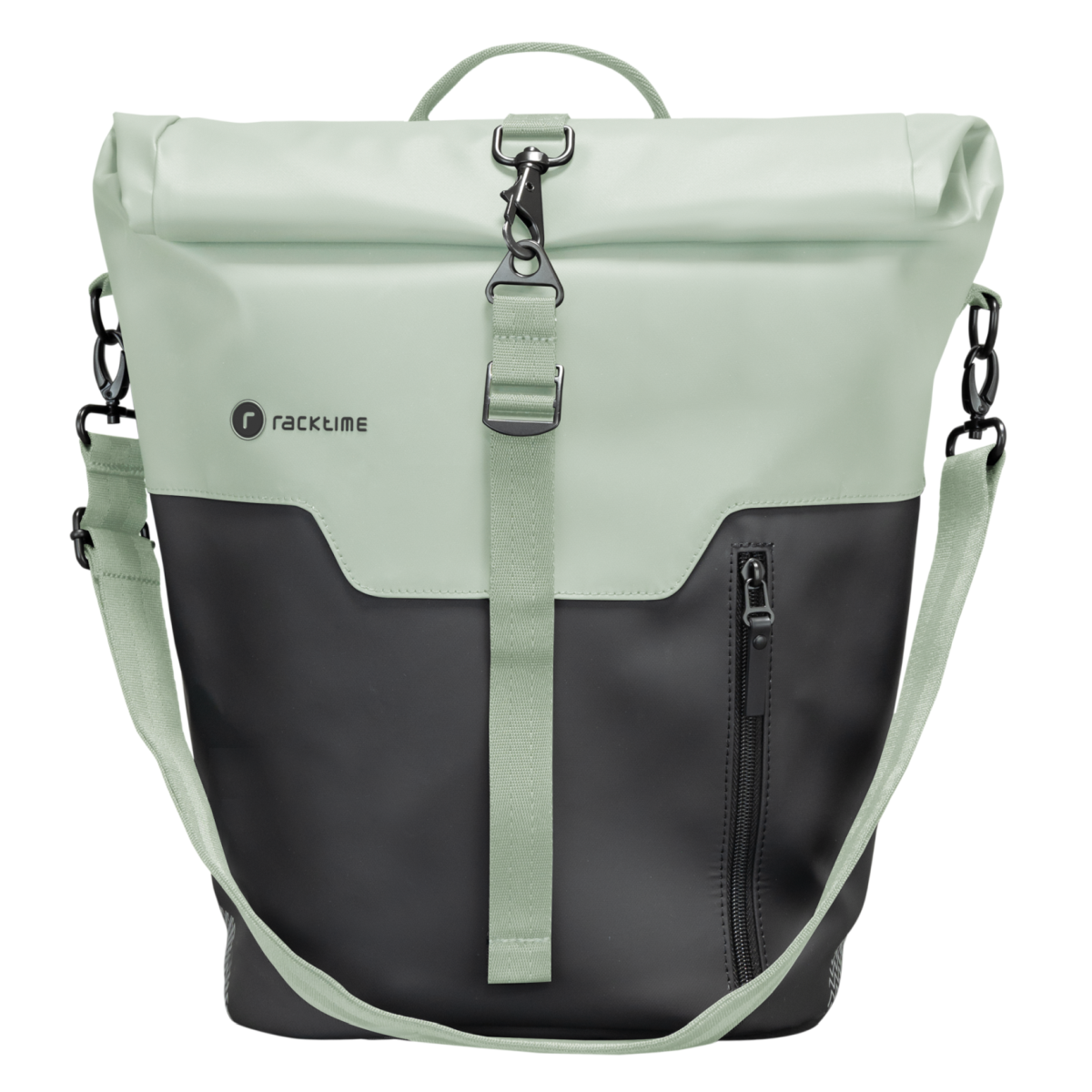 JERRY Gepäckträgertasche