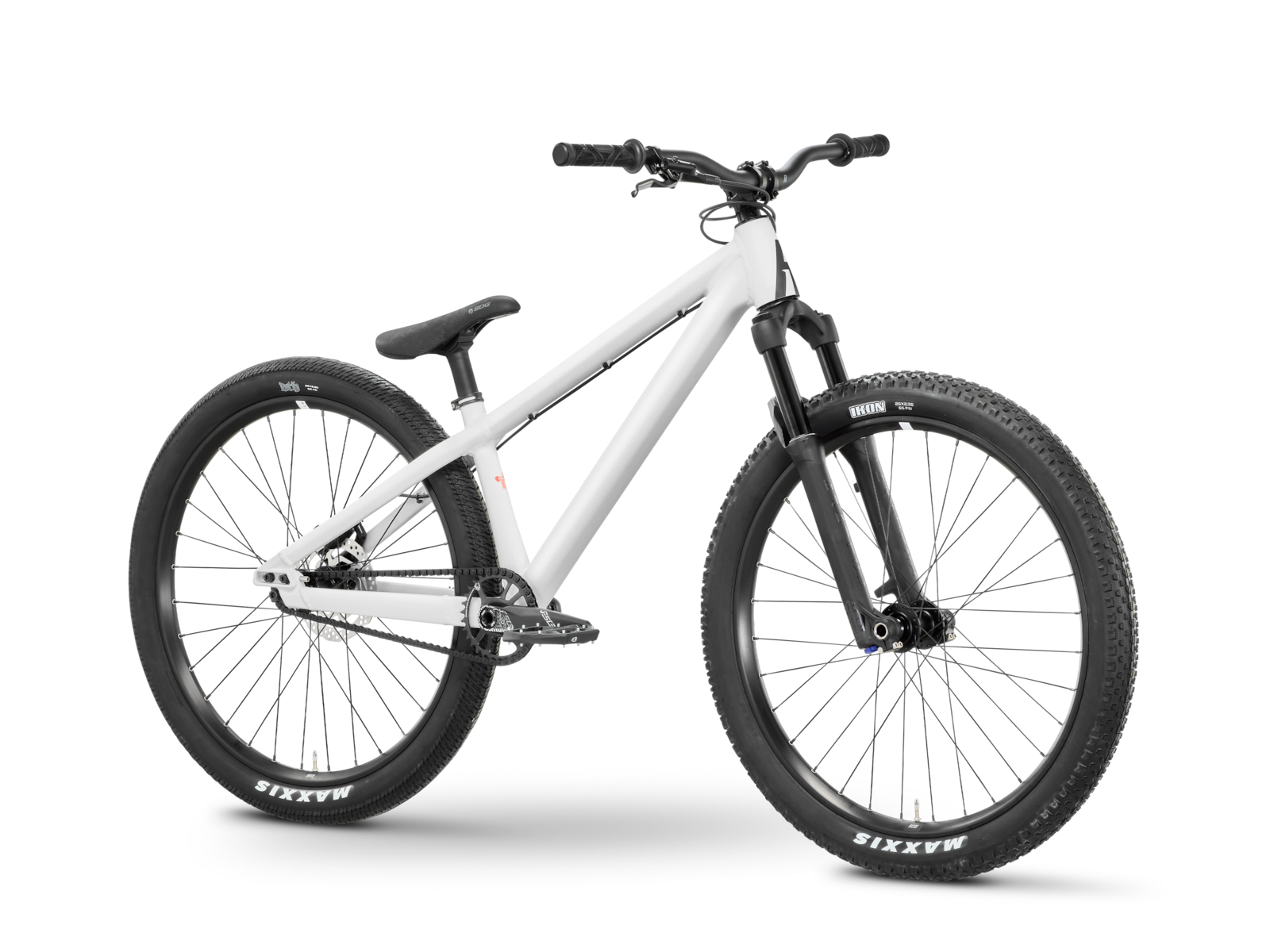 Artikel klicken und genauer betrachten! - Das ROSE Bruce ist dein Bike, um dich selbst zu verwirklichen - Ob Slopestyle, Dirt, Street und Pumptrack, werde kreativ und finde deinen eigenen Style...   weitere Infos im ROSE Bikes Online-Shop! | im Online Shop kaufen