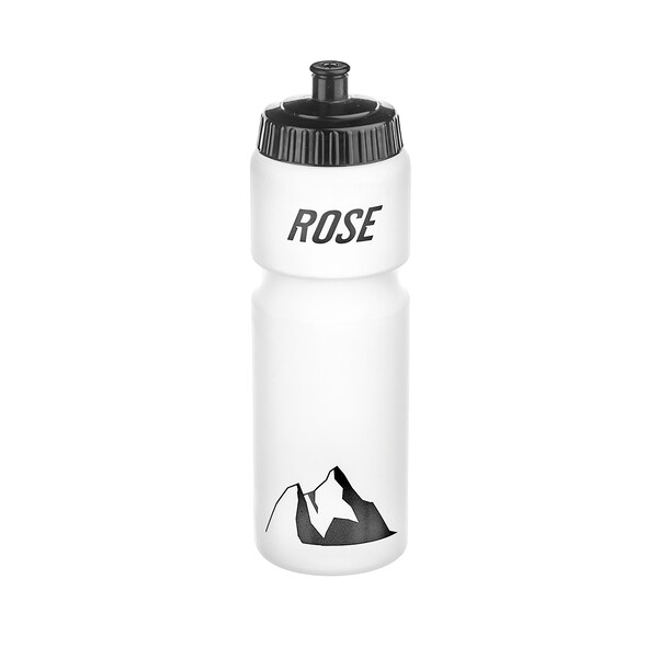 Road & Mountain Trinkflasche Softtouch 750 ml
