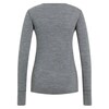MERINO 200 BL TOP Crew Neck L/S Damen Langarm Unterhemd