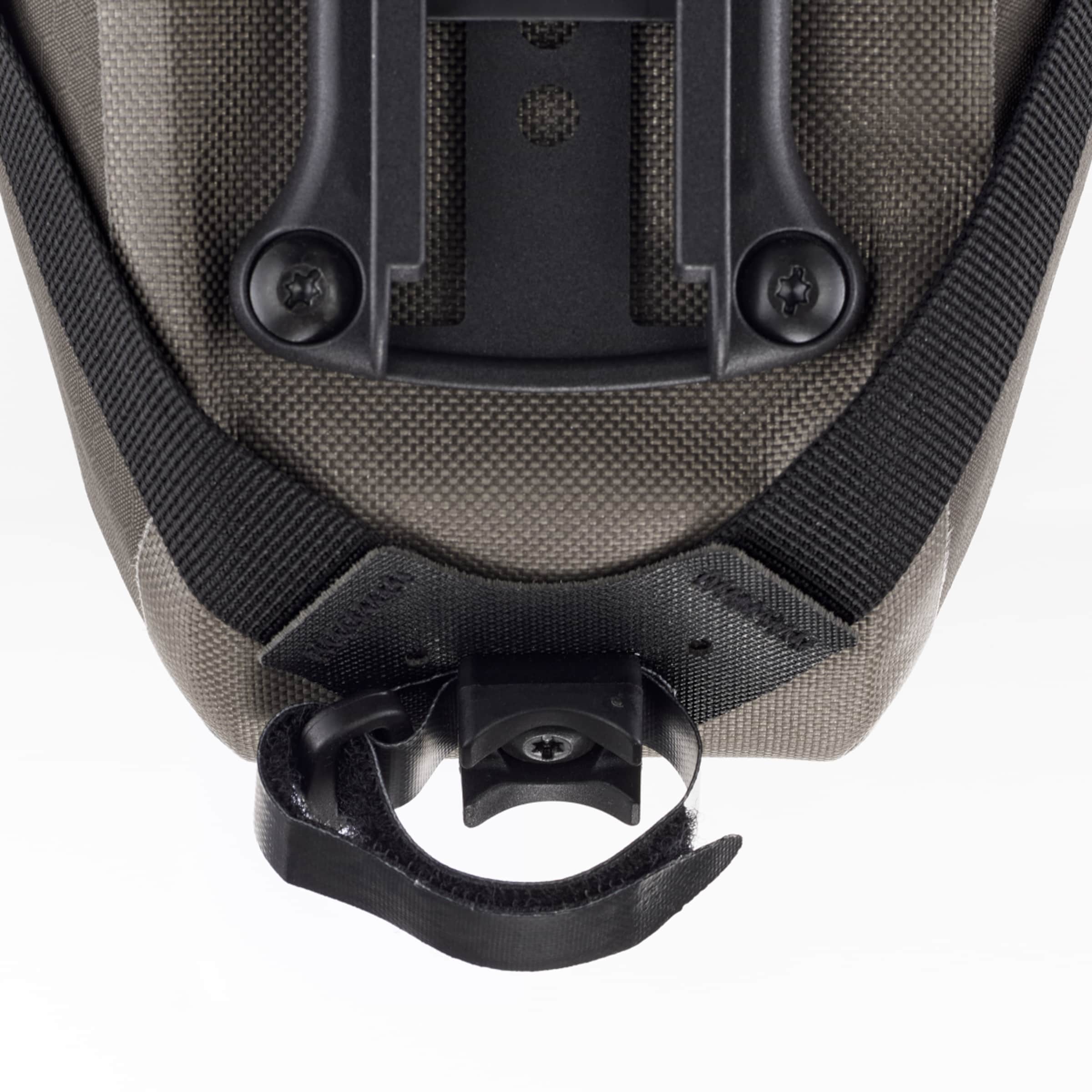 SADDLE-BAG 4,1 zadeltas 