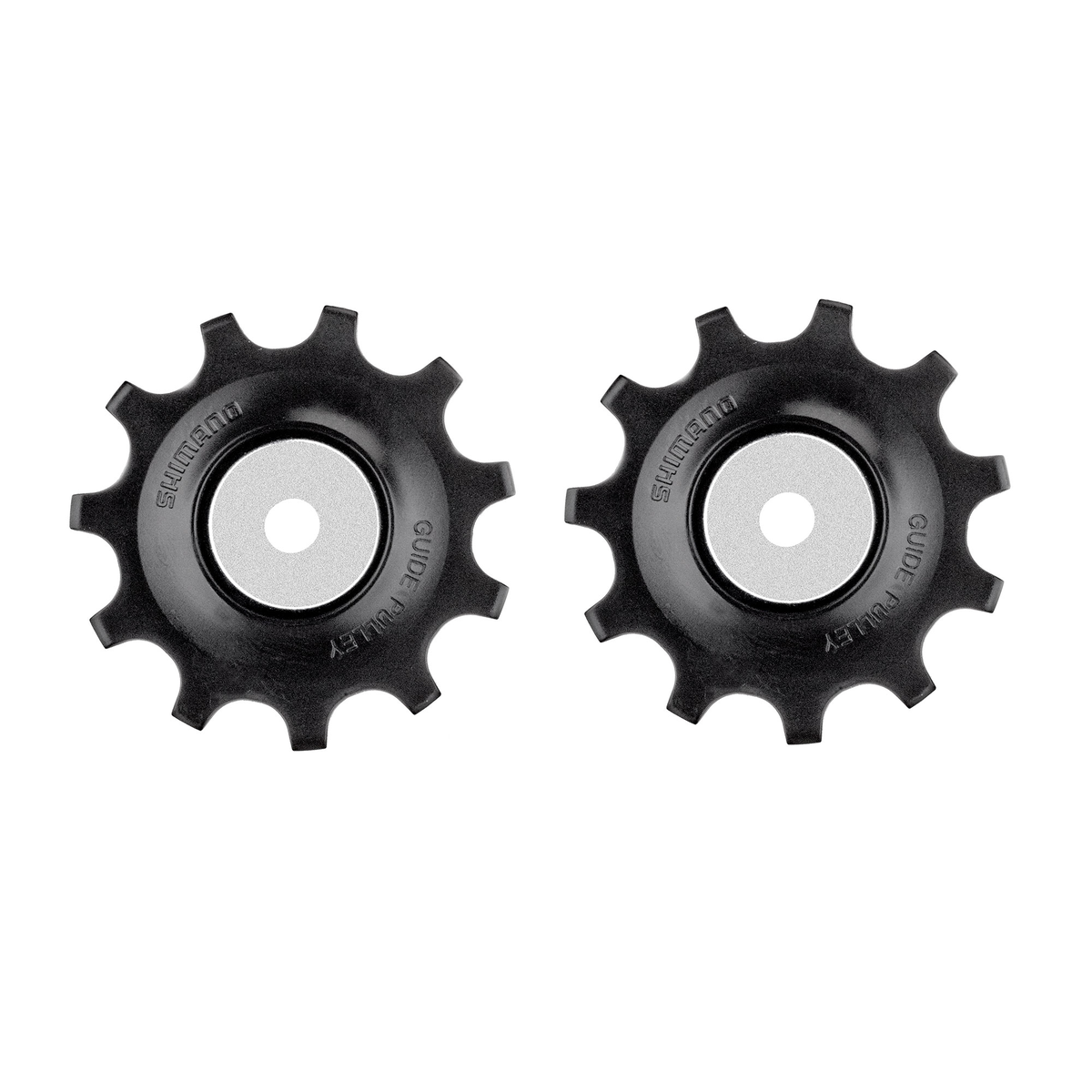 SLX/METREA 11-SPEED JOCKEY WHEELS