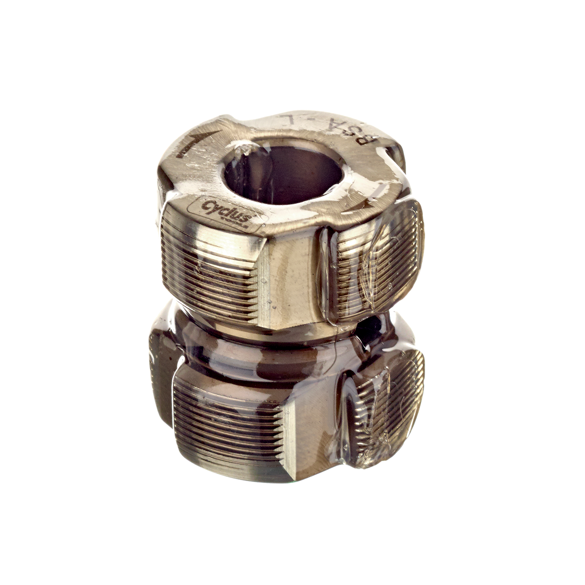 Ersatz-Schneideisen für Tretlagergewindewerkzeug