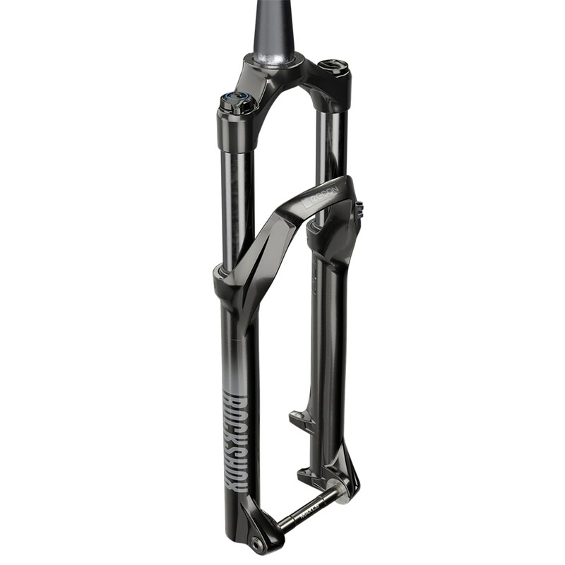 Shop Rock Shox Recon Silver RL Solo Air™ Suspension Fork 15 x 110