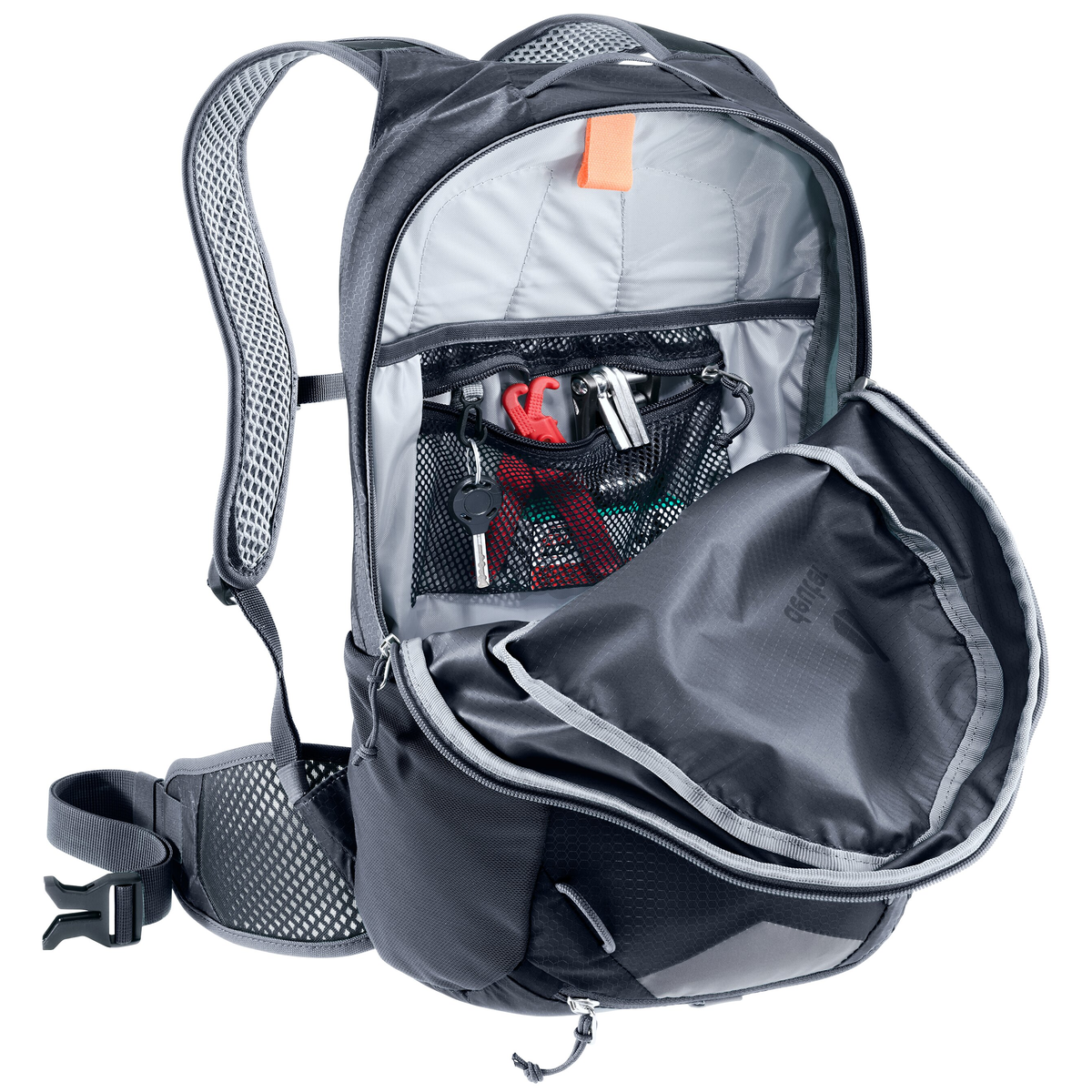 RACE 16 Bike Backpack