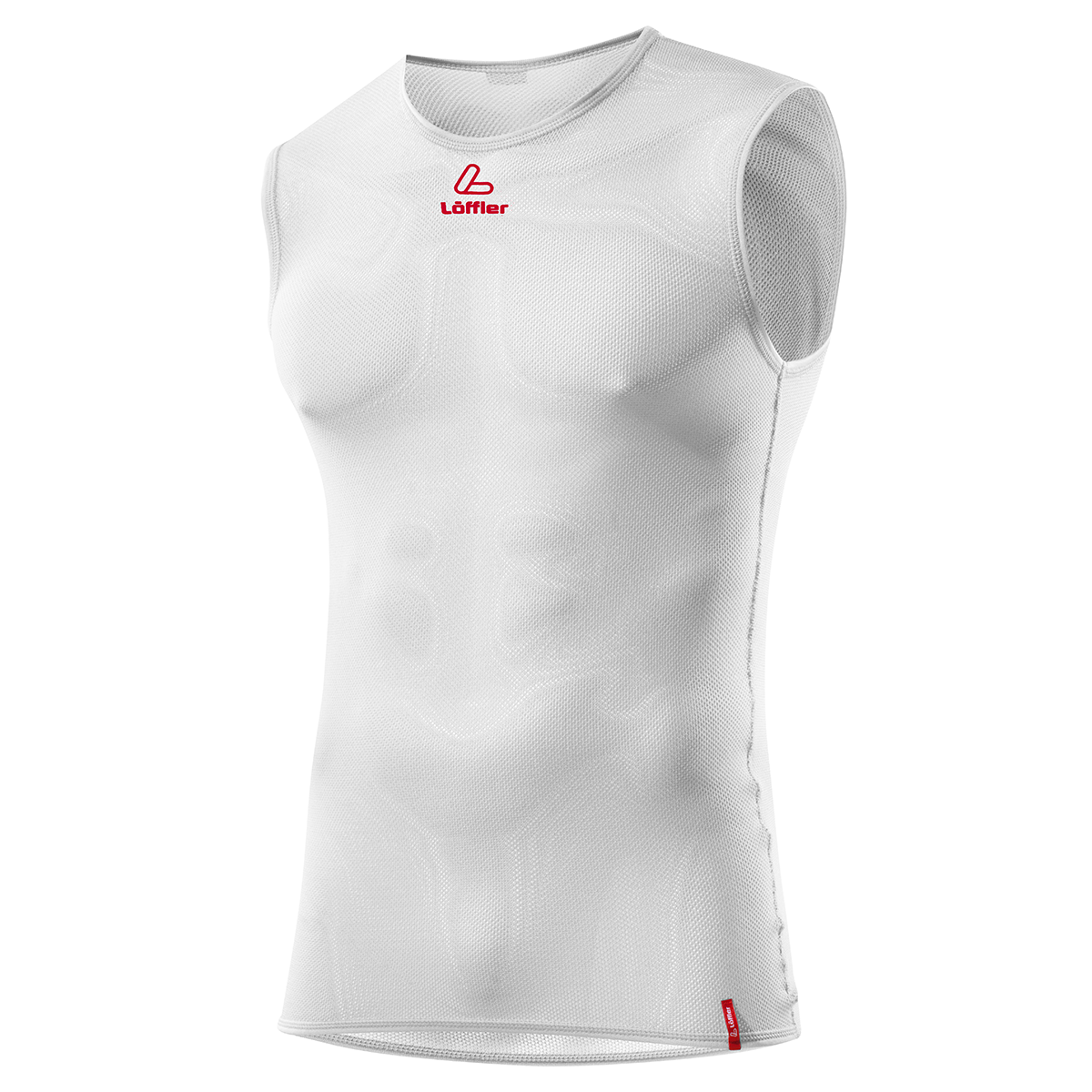M BIKE SINGLET TRANSTEX LIGHT+ Unterhemd