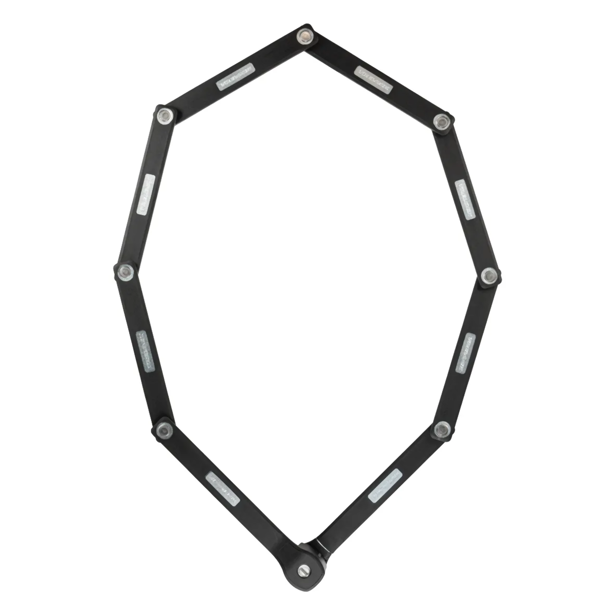 FS 480 X-MOVE Folding Lock