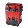 SPORT-ROLLER CORE Gepäckträgertasche