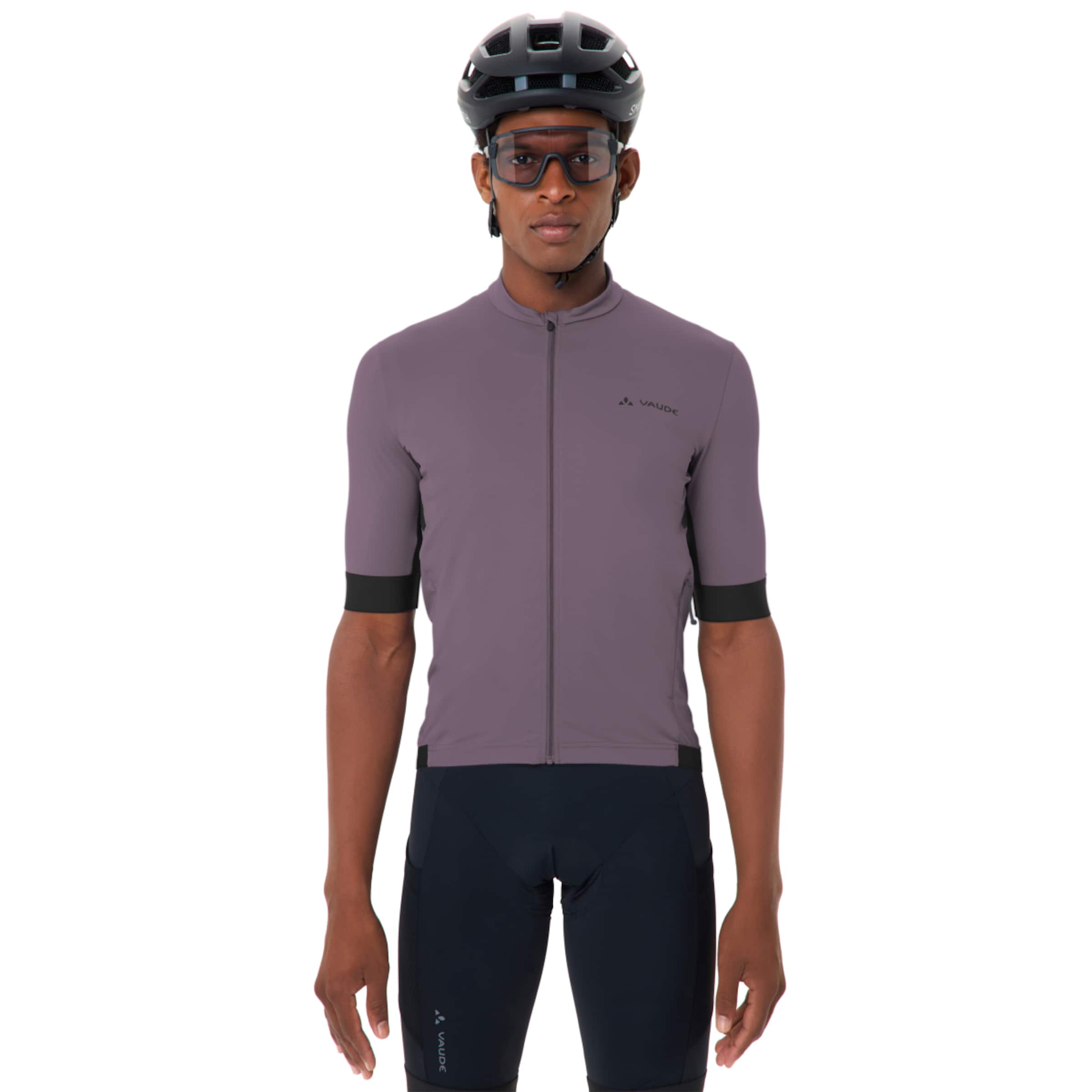 MEN’S KURO FZ TRICOT II Kurzarm Fahrradtrikot
