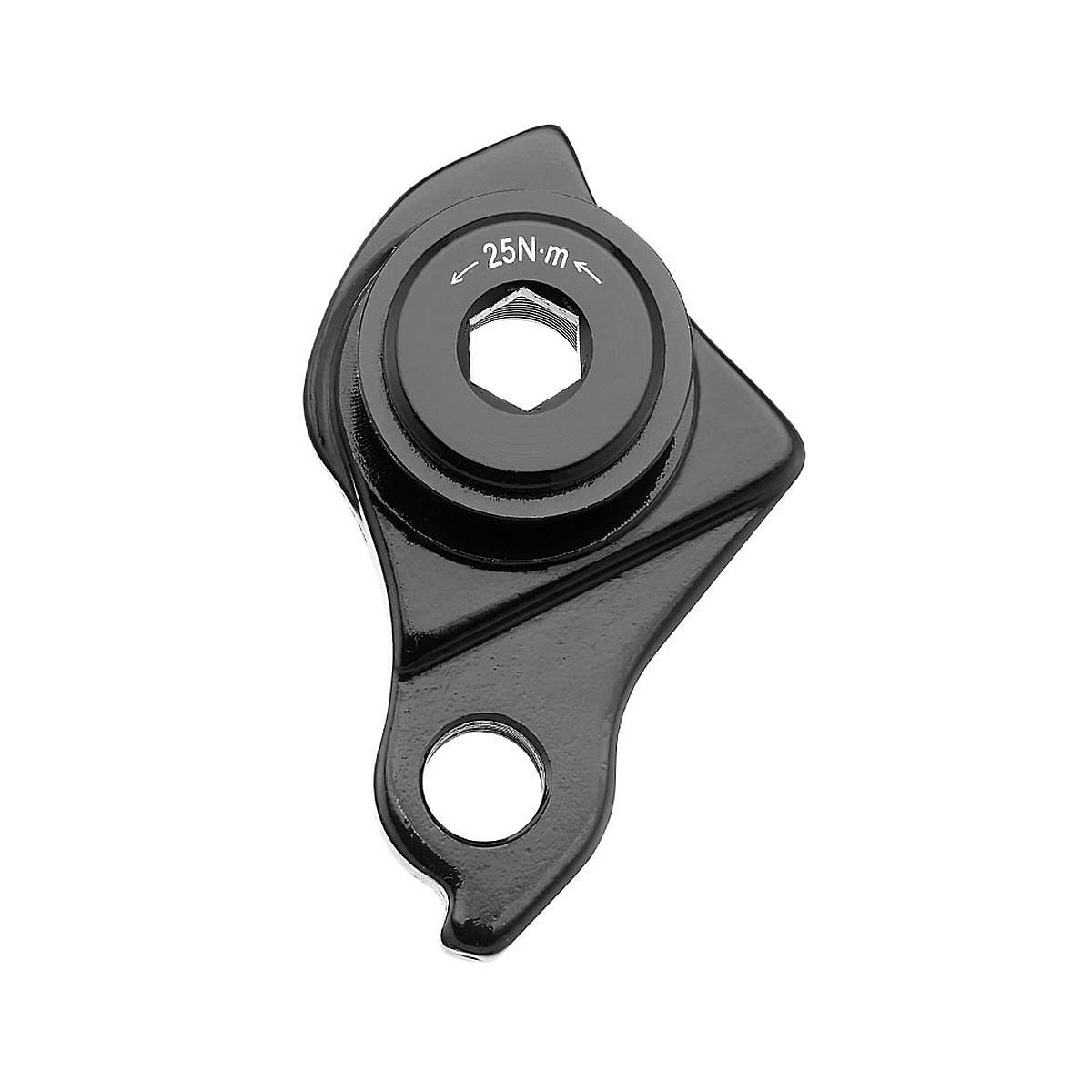 GH-399 UDH universele derailleurpad