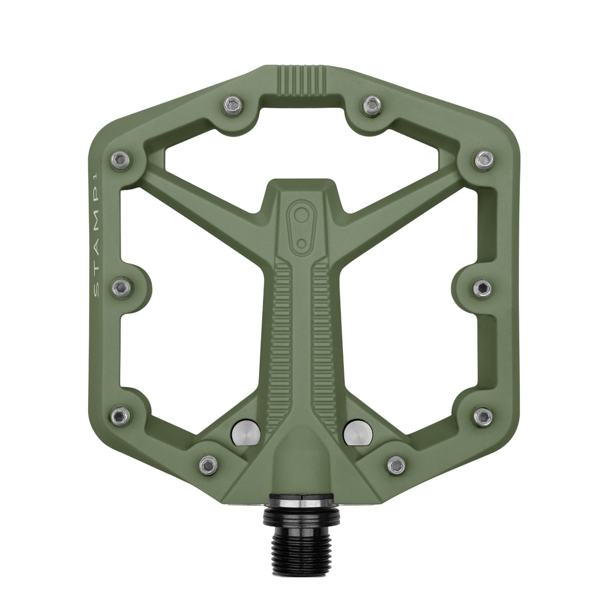 Crankbrothers Stamp 1 MTB-Pedal 2. Generation