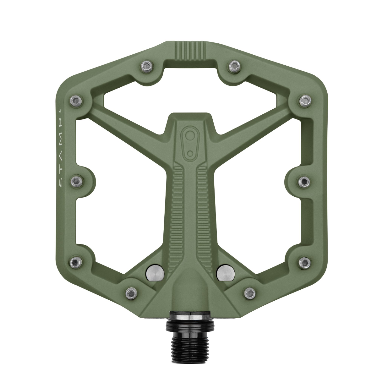 Crankbrothers Stamp 1 MTB-Pedal 2. Generation