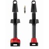 Carbonaria TL valve tubeless SV carbone