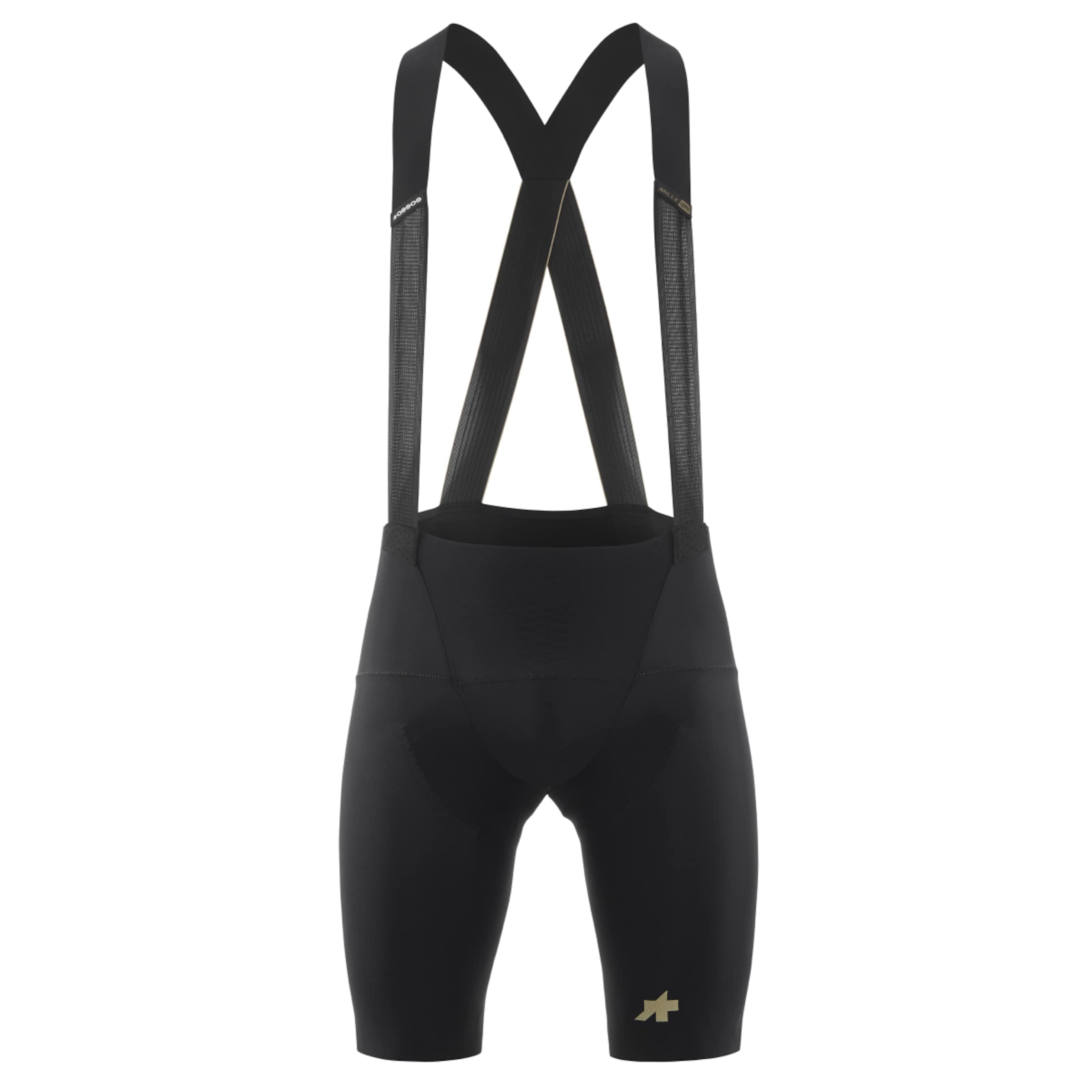 MILLE GTO BIB SHORTS S11 Trägerhose