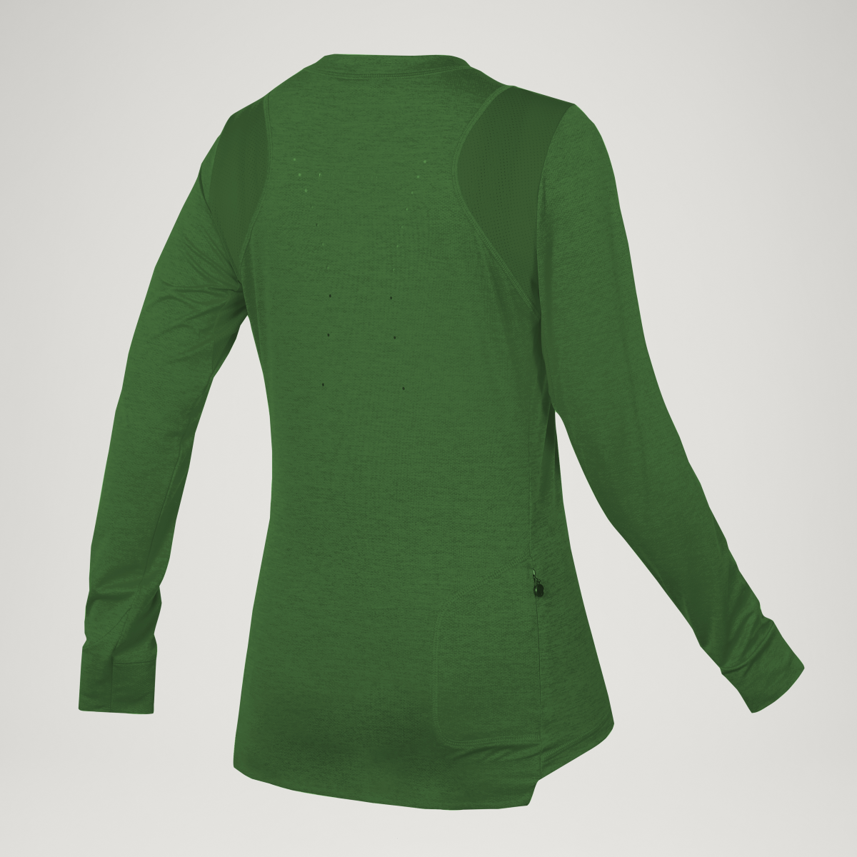 WOMEN'S SINGLETRACK L/S JERSEY Women's Long-sleeved Bike Jersey