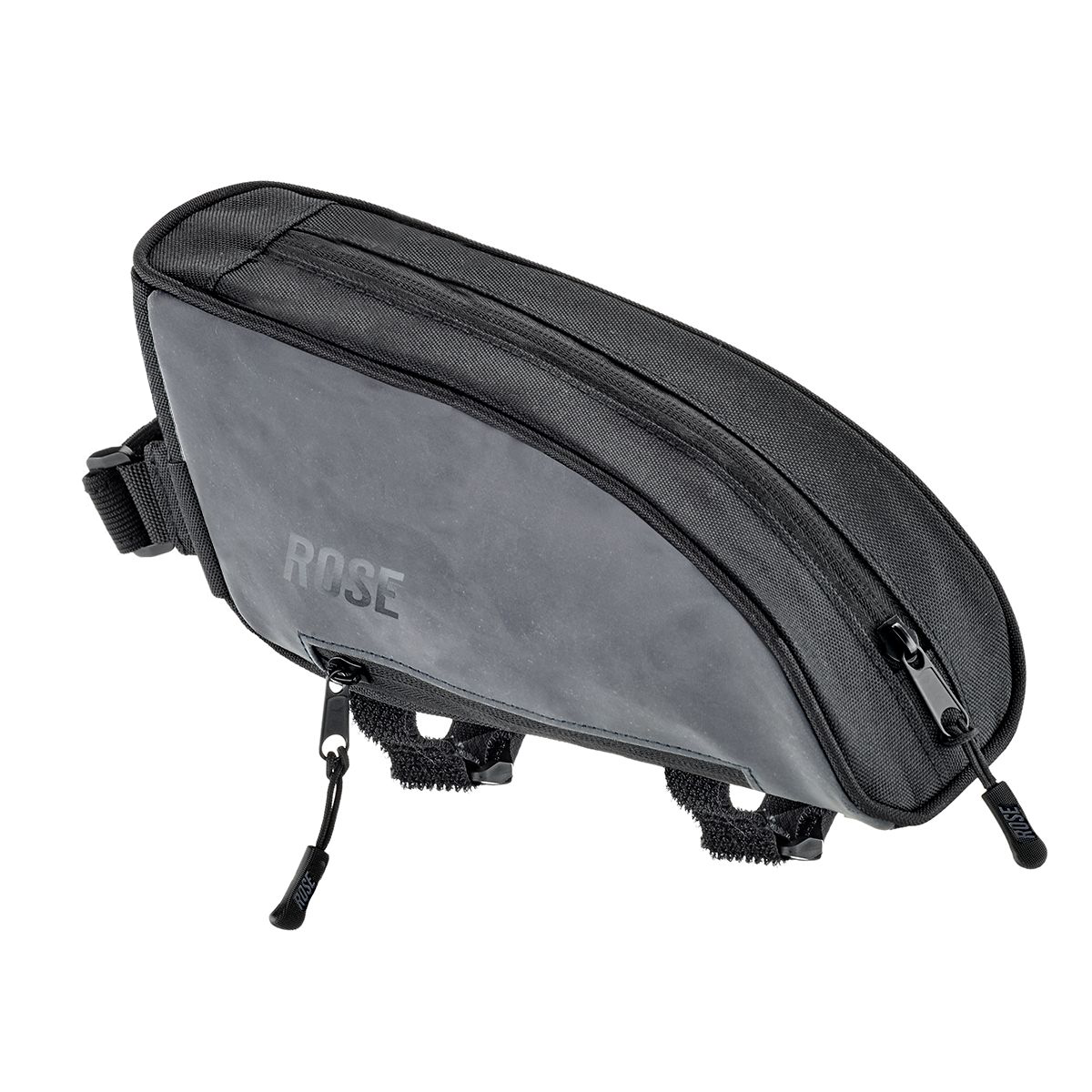 TRAVEL REFLECT Top Tube Frame Bag