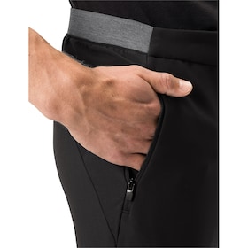 MEN`S CYCLIST HYBRID PANTS 