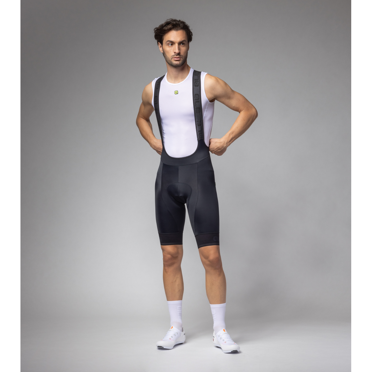 CORSA 2.0 BIBSHORTS