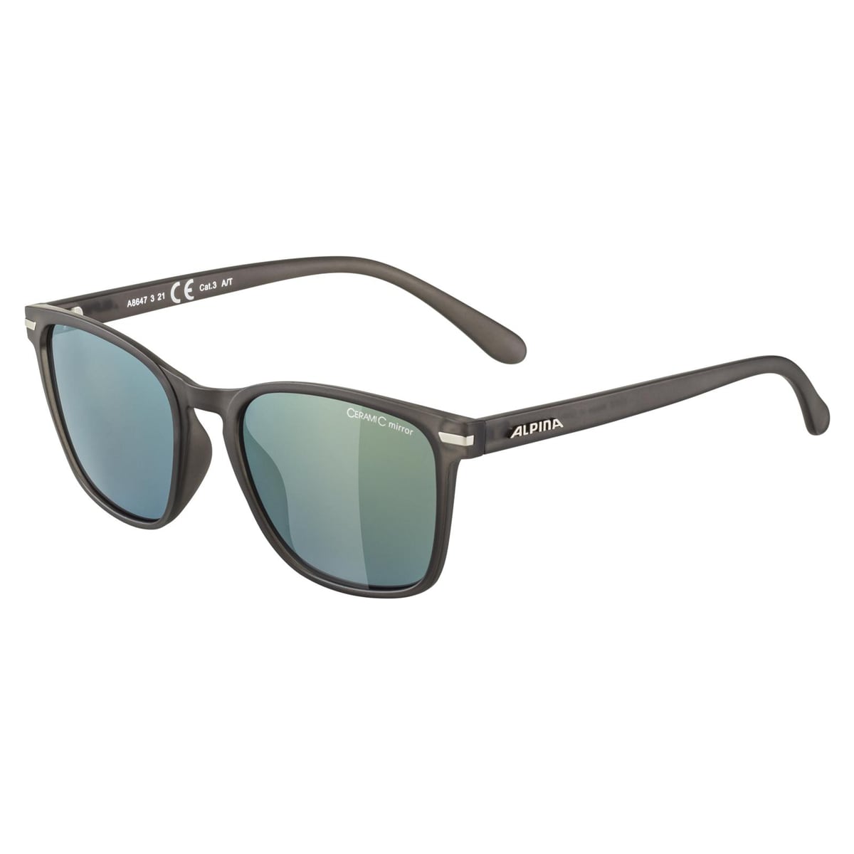ALPINA YEFE Sonnenbrille
